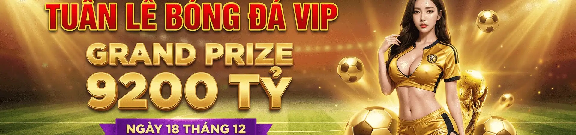 banner khuyến mãi  tặng